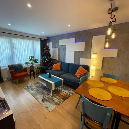Blarmore Apartment Inverness Extérieur photo