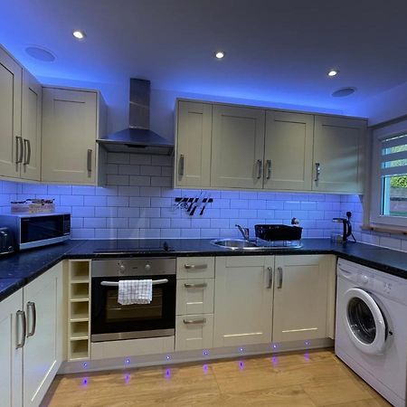 Blarmore Apartment Inverness Extérieur photo