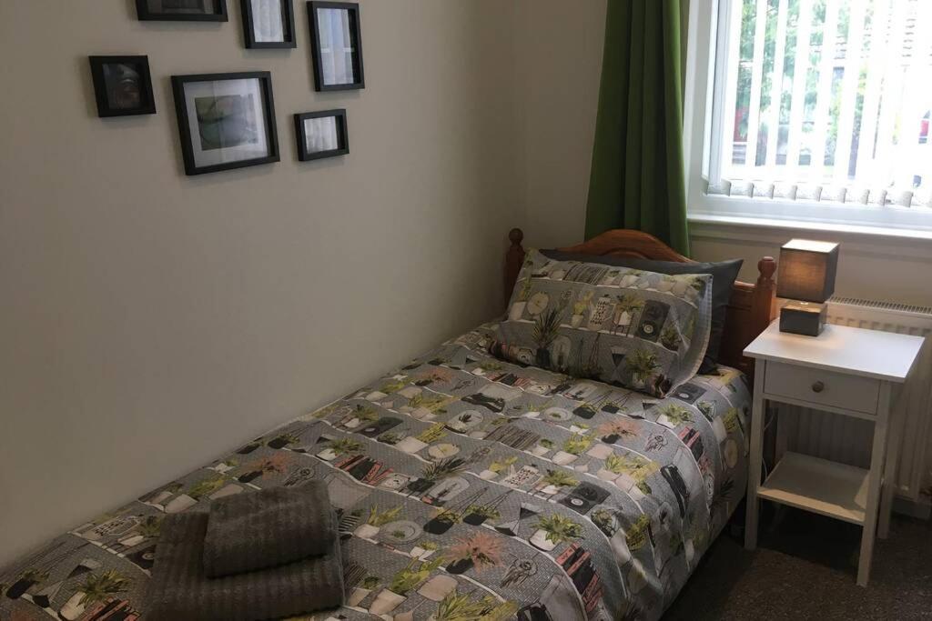 Blarmore Apartment Inverness Extérieur photo