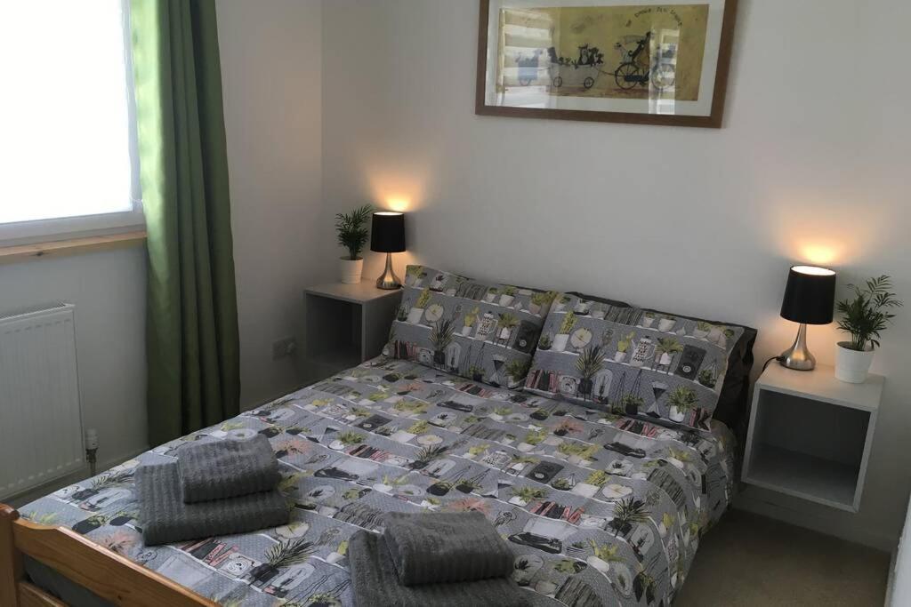 Blarmore Apartment Inverness Extérieur photo