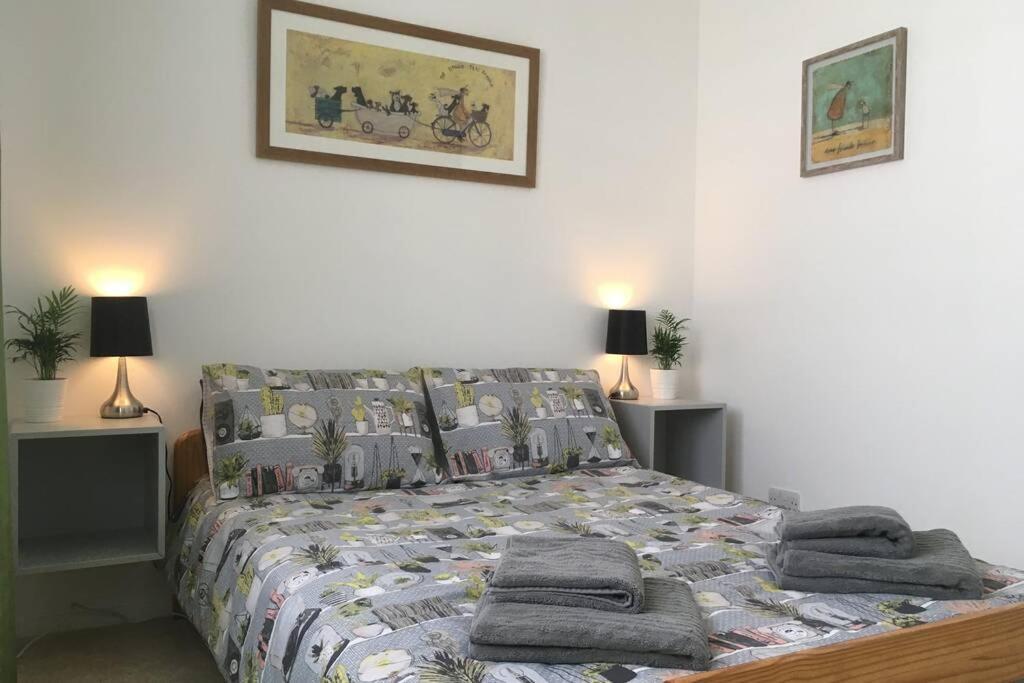 Blarmore Apartment Inverness Extérieur photo