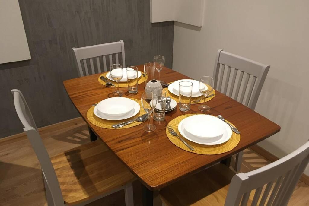 Blarmore Apartment Inverness Extérieur photo