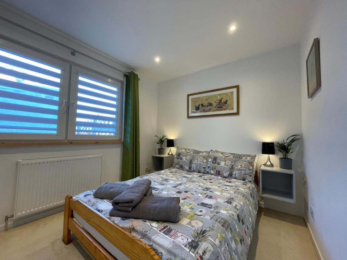 Blarmore Apartment Inverness Extérieur photo
