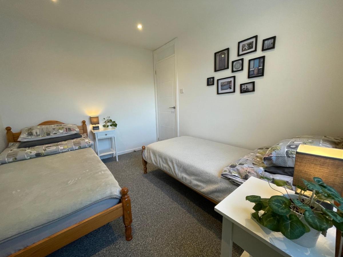 Blarmore Apartment Inverness Extérieur photo