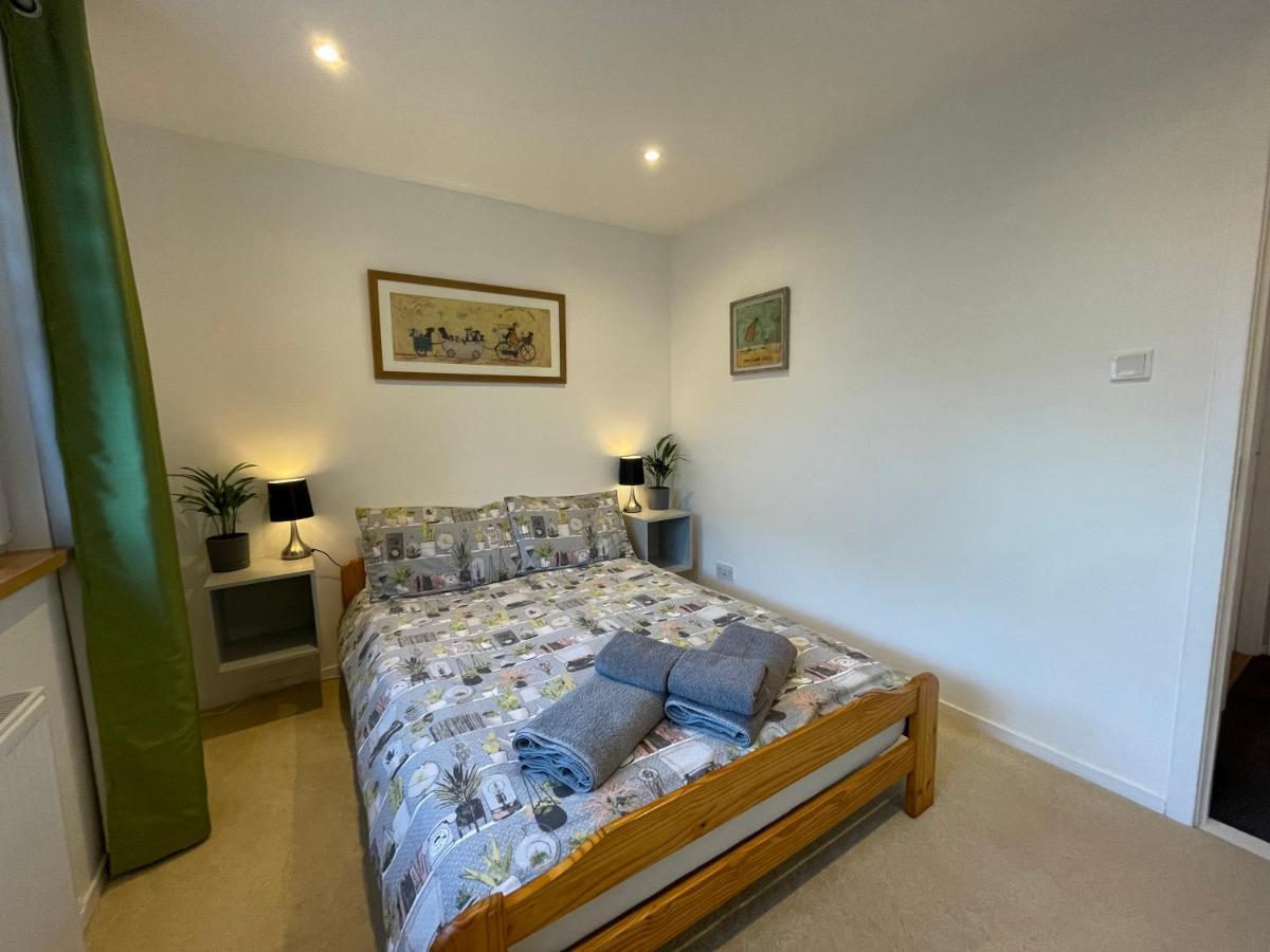 Blarmore Apartment Inverness Extérieur photo