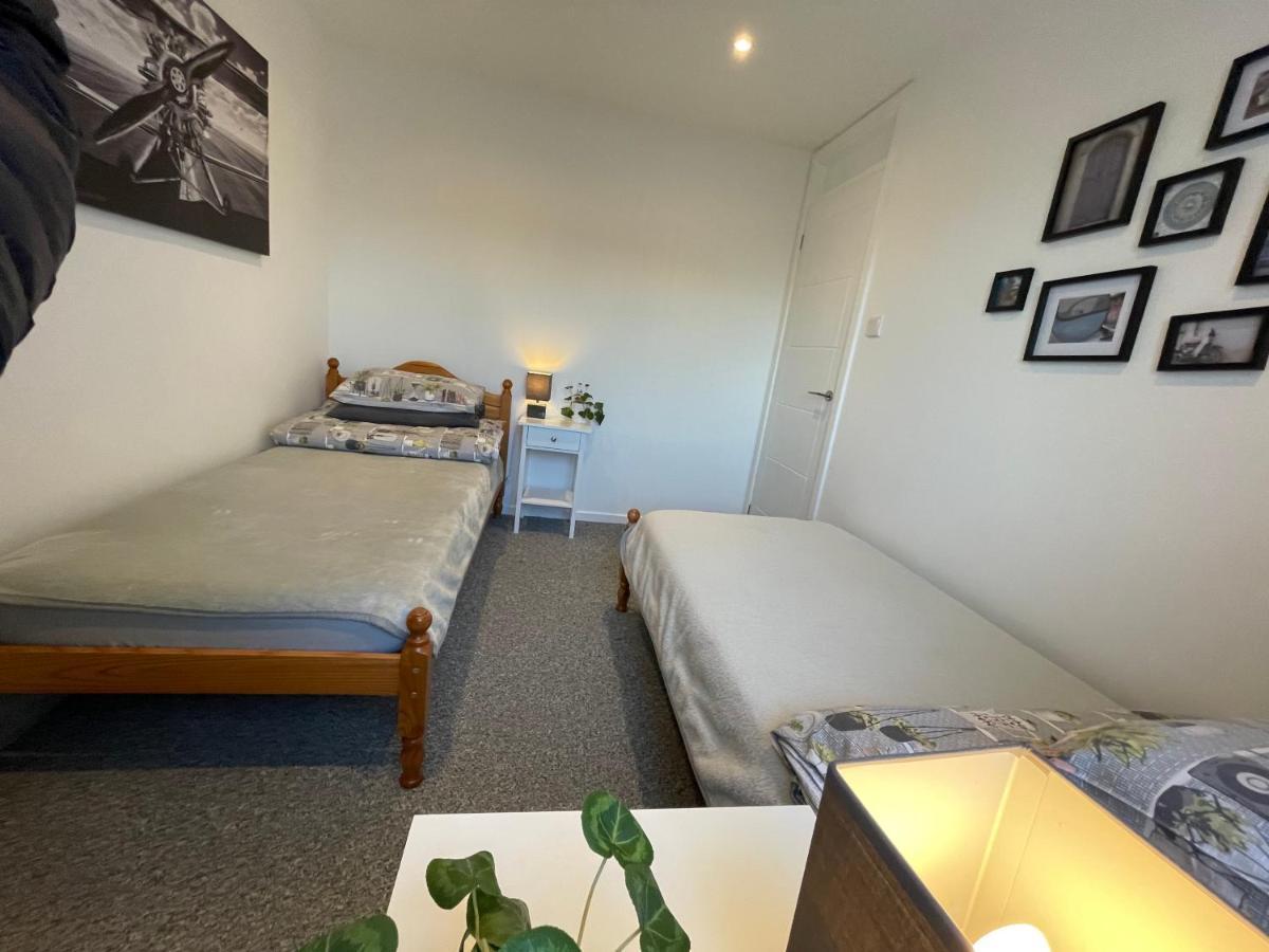 Blarmore Apartment Inverness Extérieur photo