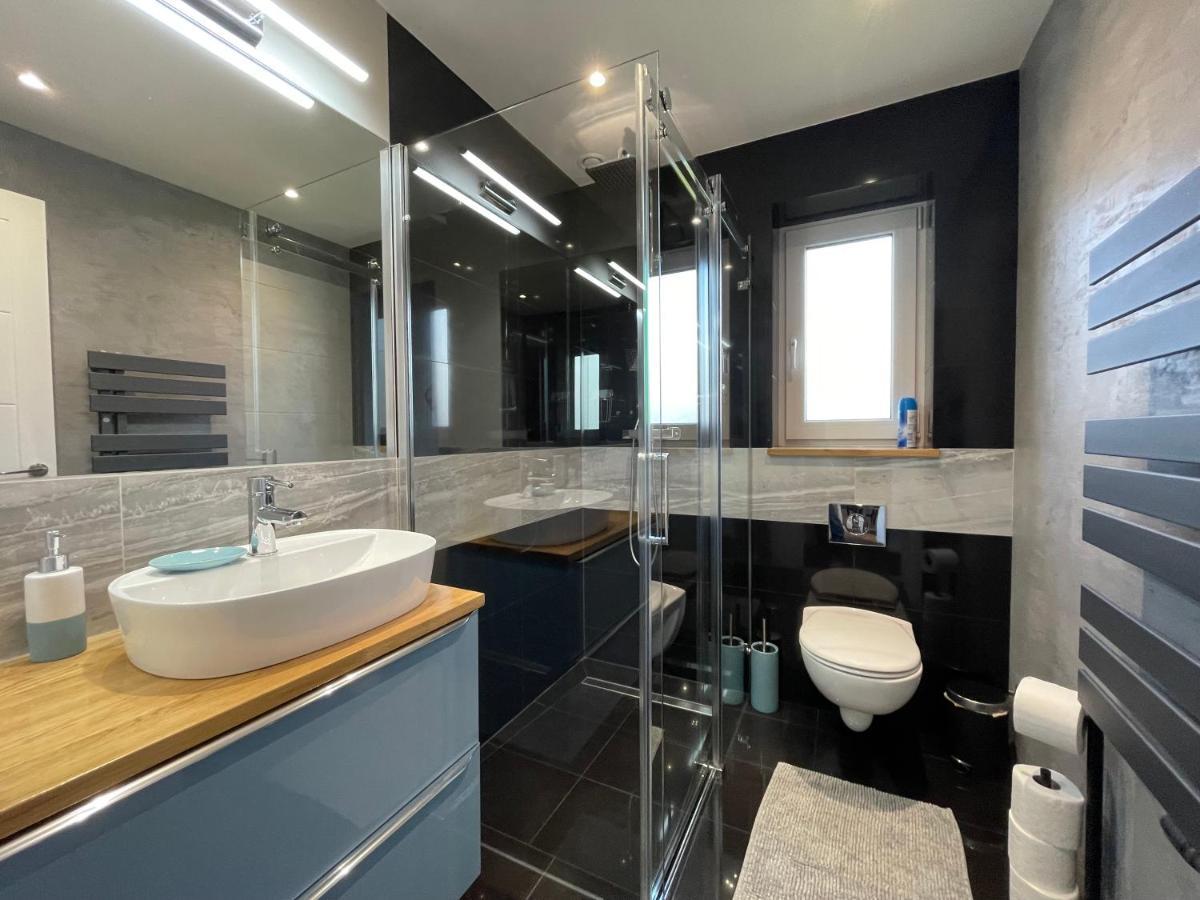 Blarmore Apartment Inverness Extérieur photo